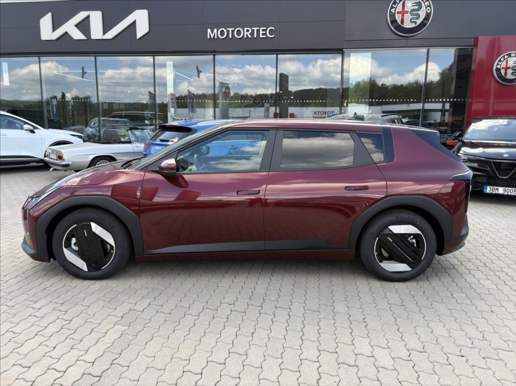 KIA Ostatní