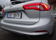 Ford Focus 10