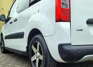 Citroën Berlingo 30