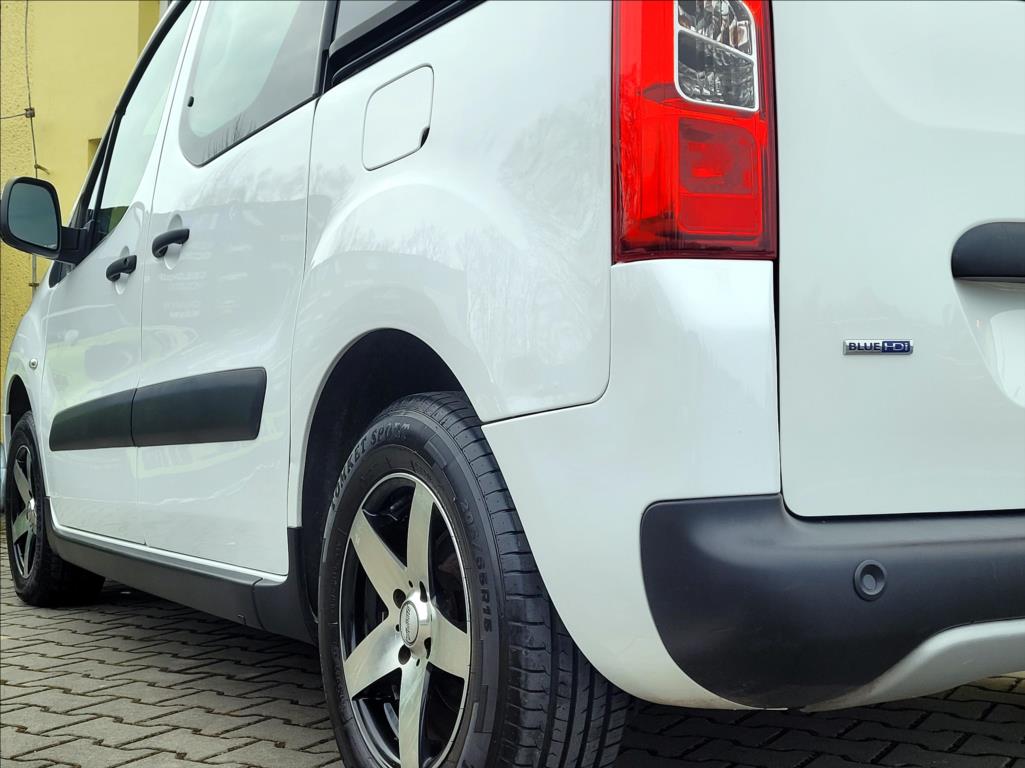 Citroën Berlingo