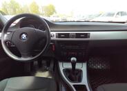 BMW Řada 3 7
