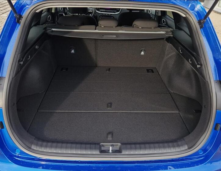 KIA Ceed 12