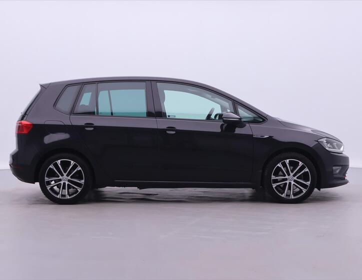 Volkswagen Golf Sportsvan 8