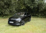 Škoda Karoq 1