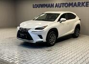 Lexus NX 300h 1