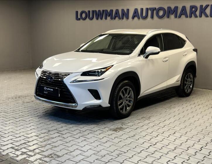 Lexus NX 300h 1