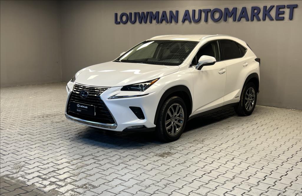 Lexus NX 300h