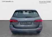 Mercedes-Benz Třídy B 6