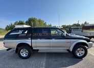 Mitsubishi L200 38