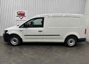 Volkswagen Caddy 4