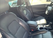 Hyundai Tucson 14