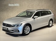 Volkswagen Passat 1