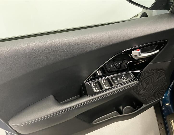 KIA Niro 20
