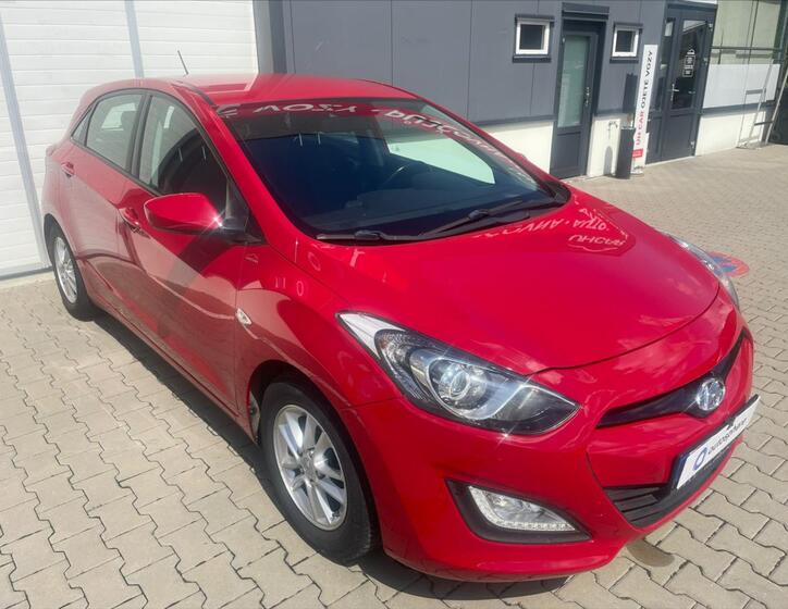 Hyundai i30 3