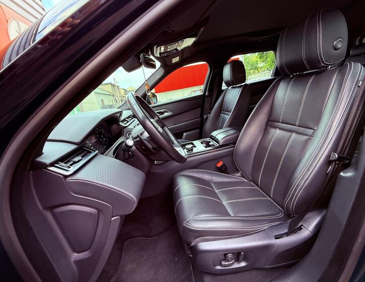 Land Rover Range Rover Velar 17