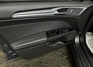Ford Mondeo 14