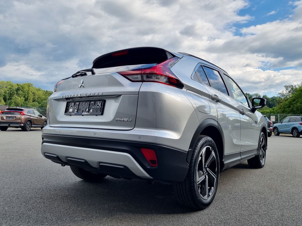 Mitsubishi Ostatní