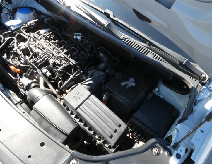 Volkswagen Caddy 34