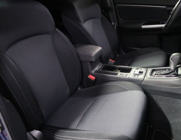 Subaru Levorg 13