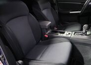 Subaru Levorg 13