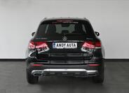 Mercedes-Benz GLC 4
