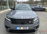 Land Rover Range Rover Velar 4