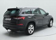 Škoda Kodiaq 5