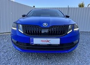 Škoda Octavia 2