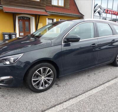 Peugeot 308 9