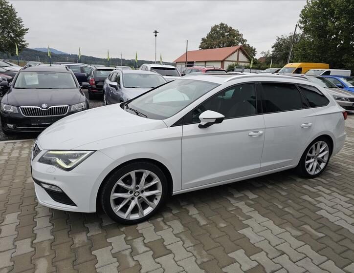 Seat Leon 10