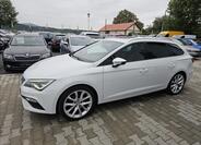 Seat Leon 10
