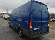 Citroën Jumper 5