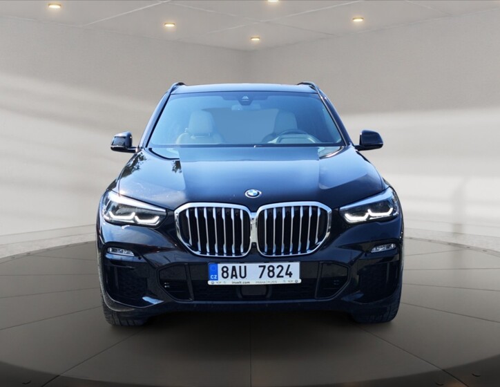 BMW X5 3