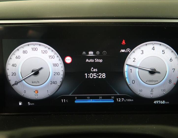 Hyundai Tucson 23