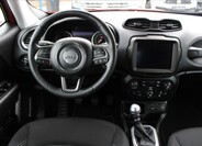 Jeep Renegade 9