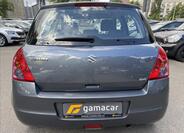 Suzuki Swift 7
