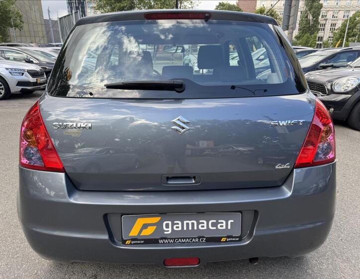 Suzuki Swift 7
