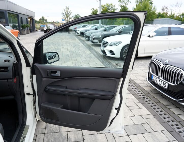 Ford C-MAX 17