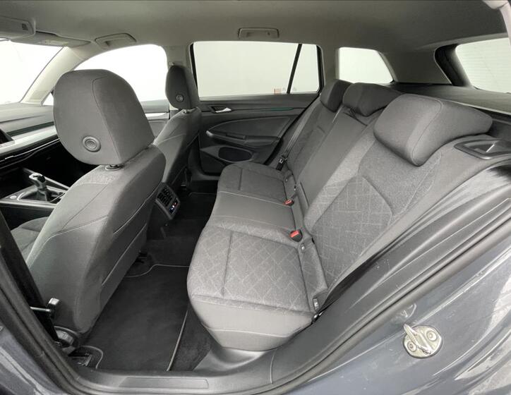 Volkswagen Golf 15