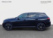 Mercedes-Benz GLC 7