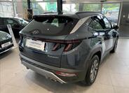 Hyundai Tucson 5