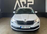Škoda Kodiaq 3