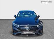 Mercedes-Benz EQS 8