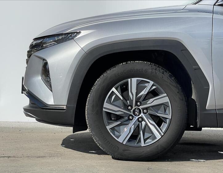 Hyundai Tucson 18