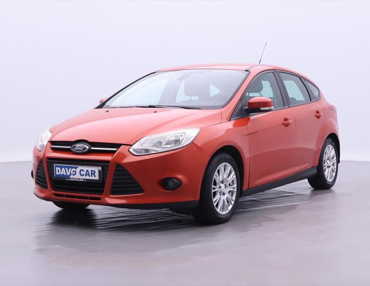 Ford Focus 3