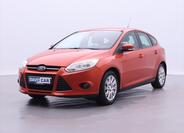 Ford Focus 3