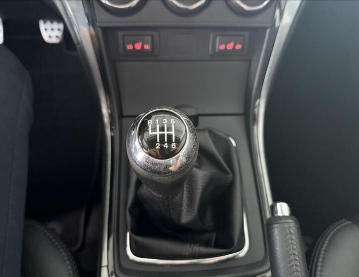 Mazda 6 17