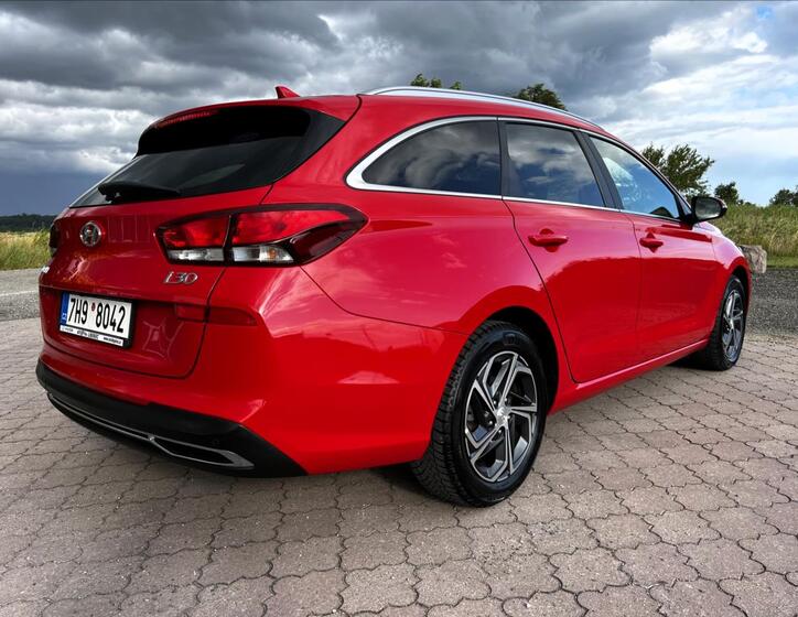 Hyundai i30 7