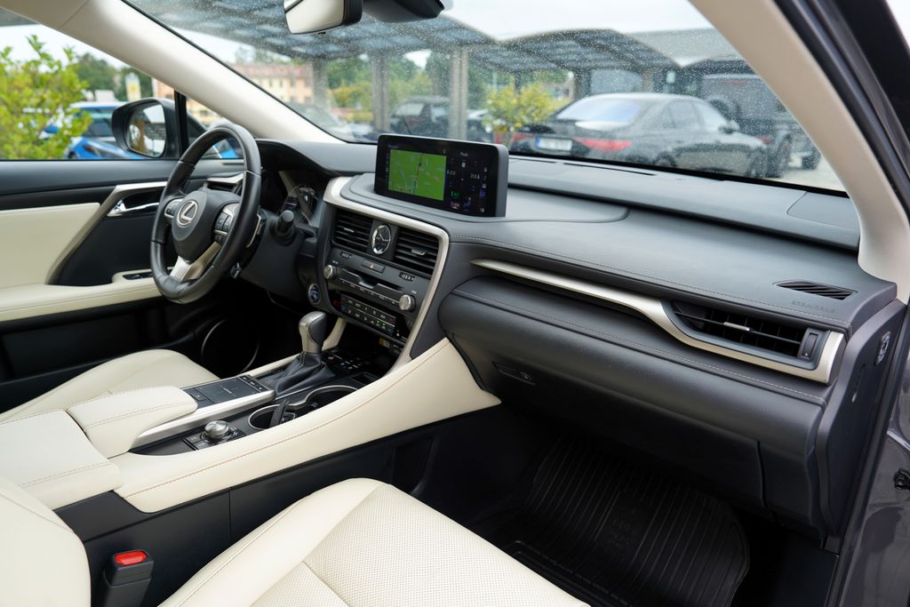 Lexus RX 450