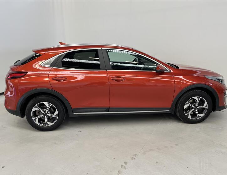KIA XCeed 4